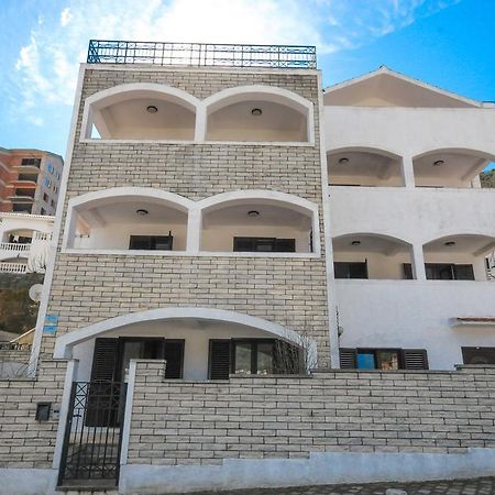Bologna Apartments Budva Dış mekan fotoğraf