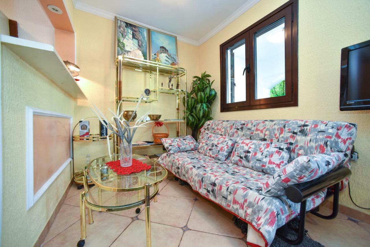 Bologna Apartments Budva Dış mekan fotoğraf
